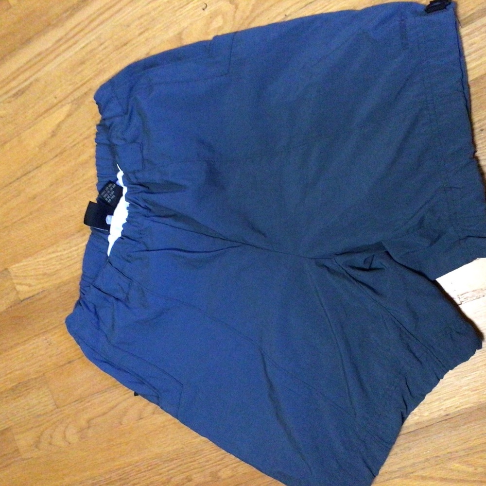 Bike shorts